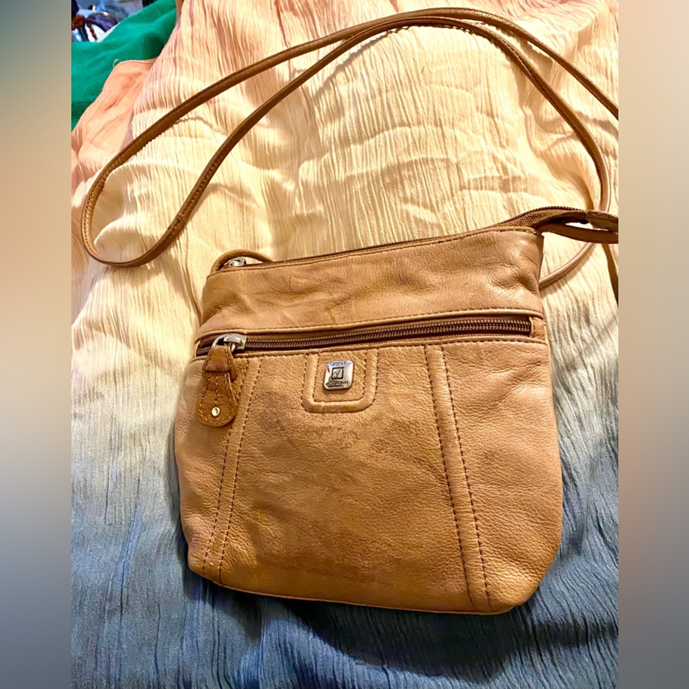 Stone Mountain Small Purse